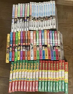 2026年最新】アフロ田中 全巻の人気アイテム - メルカリ