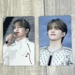 セブチ FOLLOW AGAIN TO JAPAN トレカ エスクプス