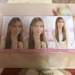 ＝LOVE 瀧脇笙古 生写真