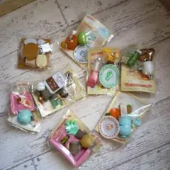 リーメント　すみっコぐらし　　　まとめ売り