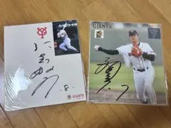 2025年最新】仁志敏久 サインの人気アイテム - メルカリ