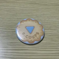 SEVENTEEN cafe2019 エスクプス 缶バッジ