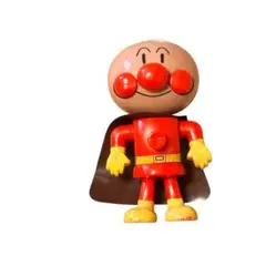 【レア】ピノチオ アクションアンパンマン2 それいけ！アンパンマン　レトロ