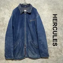 2026年最新】HERCULES メンズ カバーオールの人気アイテム - メルカリ