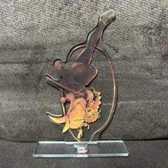 鬼滅の刃 甘露寺蜜璃 アクリルスタンド