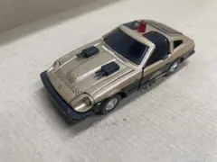 西部警察 ミニカー