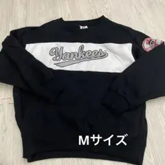 裏起毛スウェット Mサイズ