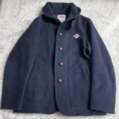 ダントン ピーコート