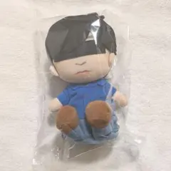 ARuFa ぬいぐるみ (青) オモコロ 匿名ラジオ 小物ねじこみ