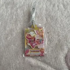 アイカツ 星宮いちご「エンジェリージェミニトップス」ガチャ - メルカリ