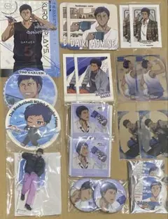 【バラ売り可】黒バス 青峰 まとめ売り バラ売り可】黒バス 青峰 まとめ売り 2025年最新】青峰大輝の