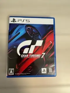 GRAN TURISMO 7 PS5
