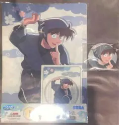 2025年最新】セガラッキーくじ 土井 缶バッジの人気アイテム