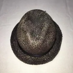 イタリア製 ハット