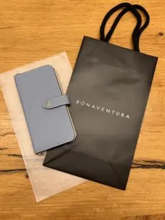 BONAVENTURA iPhone用ケース