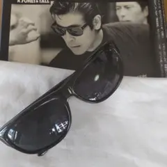 2025年最新】柴田恭兵サングラスの人気アイテム - メルカリ