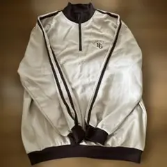 CONIST RG ハーフジップジャージ L