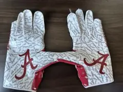 Nike Vapor Jet 6.0 “Alabama Edition”