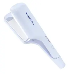 2026年最新】Voda トリプルフローウェーブアイロンの人気アイテム