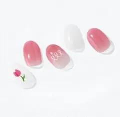 ohora N Tulip Bonbon 新品未開封のサムネイル