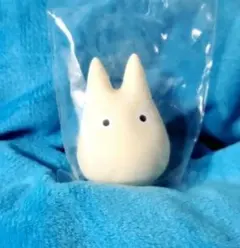 となりのトトロ ぽってりゆらゆらおきあがりこぼし 《小トトロ》