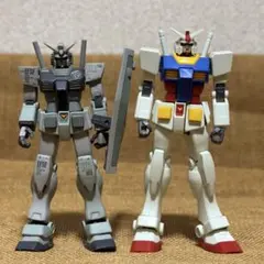 ガンプラジャンク　2体セット Yahoo!オークション - ガンプラ ジャンク まとめ売り セット HG