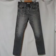 DOMINGO CO.LTD デニムパンツ 40-182C W28 Dn12のサムネイル
