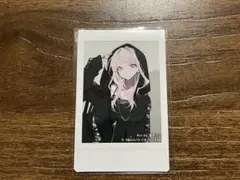 ZOZOTOWN プロセカコラボ 暁山瑞希　チェキ プロセカ ZOZOTOWN チェキ 暁山瑞希｜Yahoo!フリマ（旧PayPay