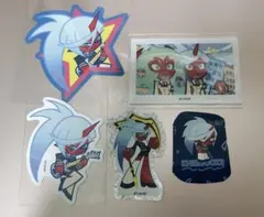 パンスト　ニーソックス　グッズまとめ②