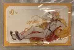 にじさんじ 宇佐美リト Melty Valentine アクリルスタンド