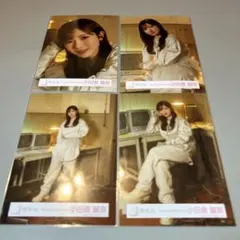 小田倉麗奈　nightmare ナイトメア　櫻坂46 生写真