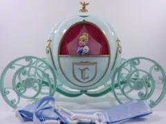 ディズニー シンデレラ ポップコーンバケット【ディズニーリゾート限定】