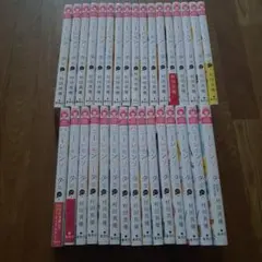 ハニーレモンソーダ 1〜31巻＋SideStories 全巻セット 美品です