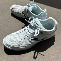 Joma topflexフットサルシューズ ターコイズブルー 2627 INのサムネイル
