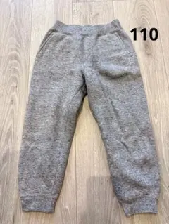 裏ボアパンツ ボトムス