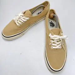 VANS オーセンティック　アナハイム　44DX スニーカー　メンズ　30cm