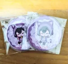 ぷちひなフレンズ いむ 缶バッジ - メルカリ
