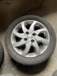 2025年最新】パレットSW ホイールの人気アイテム - メルカリ