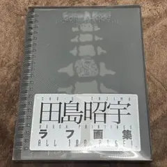 2026年最新】田島昭宇 ラフ画集の人気アイテム - メルカリ