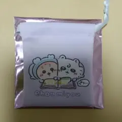 ちいかわベビー　巾着
