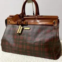 2026年最新】POLO RALPH LAUREN カラー：ブラウン系 メンズ ボストン