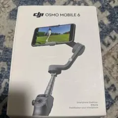 2026年最新】osmo mobile 6の人気アイテム - メルカリ
