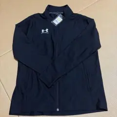 【新品】UNDER ARMOUR フィッティド ジャケット Mのサムネイル