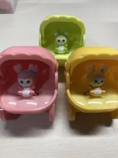 TWICE LOVELYS リングコレクション 〜BABY LOVELYS〜