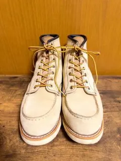 2026年最新】レッド ウィング 8173の人気アイテム - メルカリ