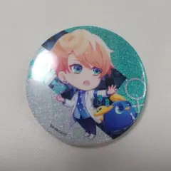 B-PROJECT 流星ファンタジア 限定版特典 MooNs 缶バッジ 増長和南