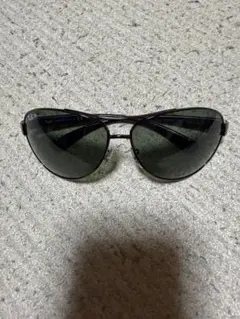 Ray-Ban サングラス RB 3386 メンズ