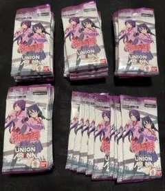 2025年最新】ユニオンアリーナ box 未開封の人気アイテム - メルカリ