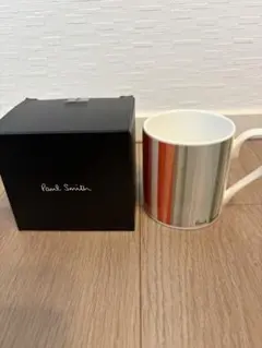 Paul Smith コーヒーカップ