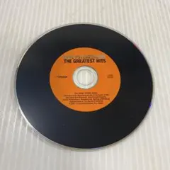 ラブサイケデリコ THE GREATEST HITS CD ディスクのみ 中古品